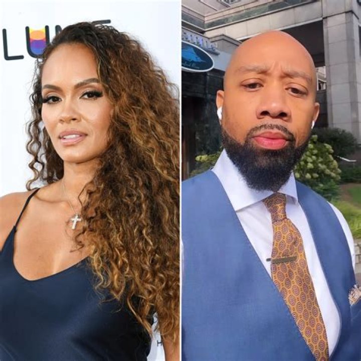 Basketball Wives Star Evelyn Lozada Talks Beauty Secrets