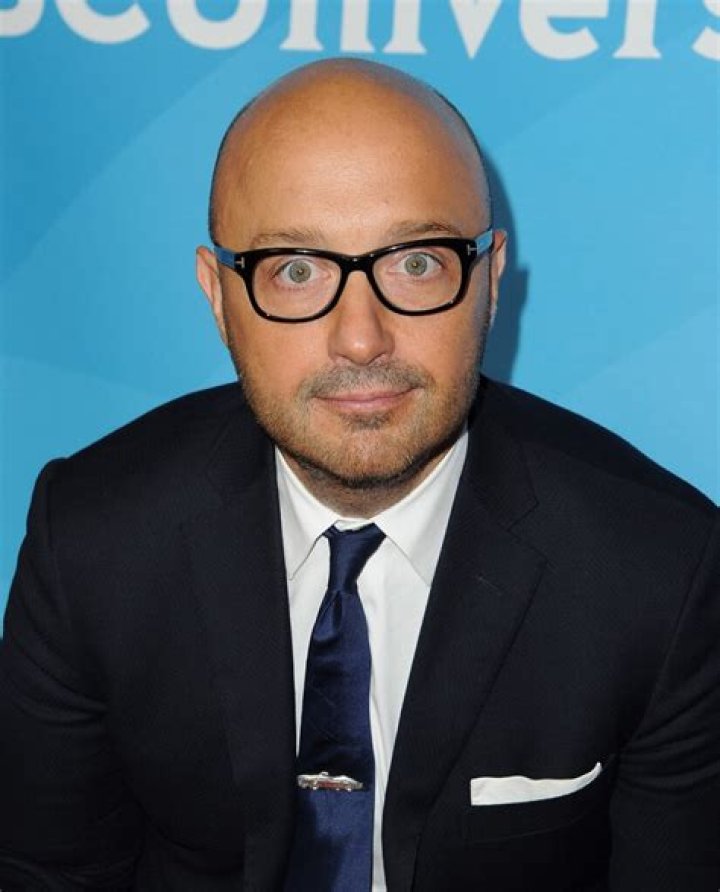 Bastianich, scoppiettante intervista alle Invasioni Barbariche TV Sorrisi e Canzoni