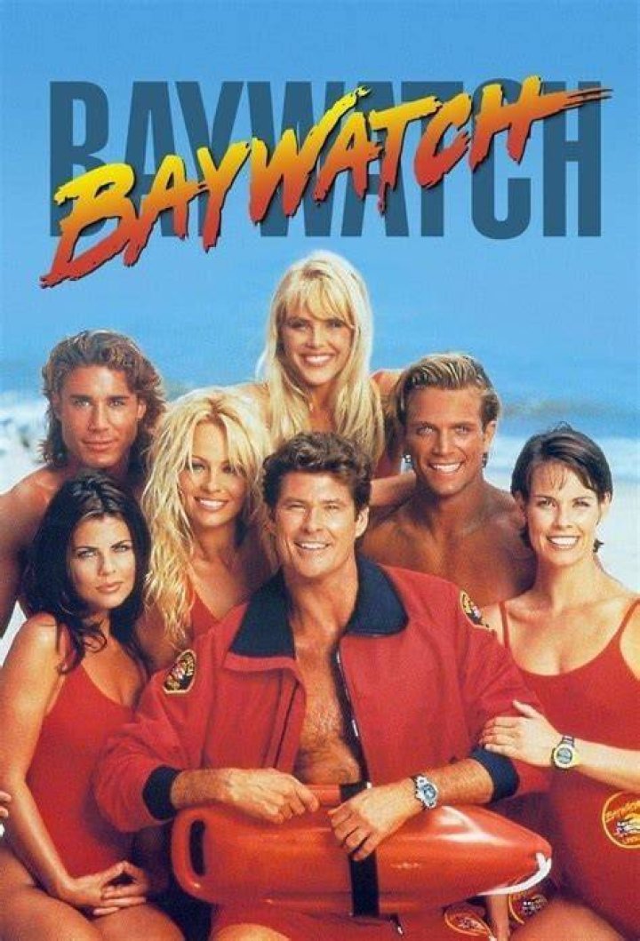 Baywatch (TV Series 19892001) IMDb