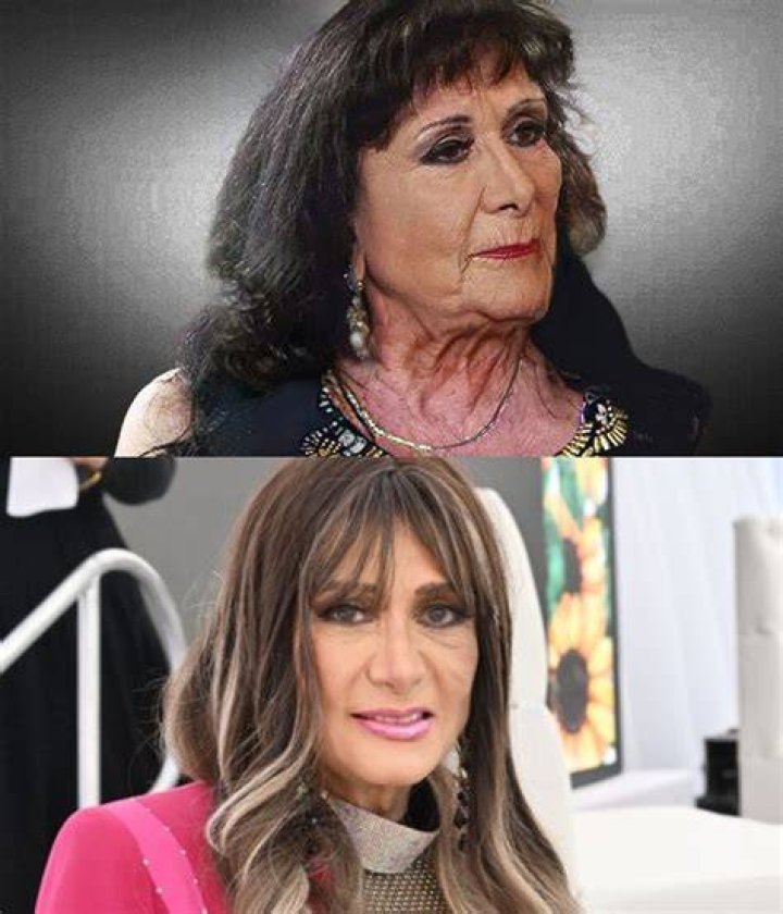 Beatriz Adriana ahora tiene tiempo de disfrutar La Opini&oacute;n