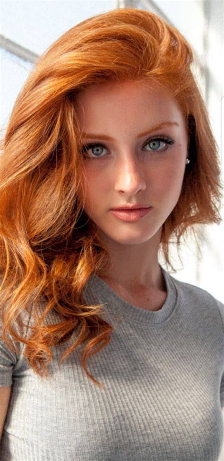 Beautiful Redhead, Beautiful Women Pictures, Shiny Hair, Red Hair