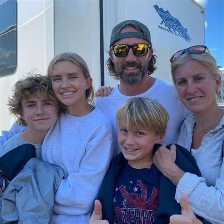 Beautiful Scobell Family Moments in Britannia Beach