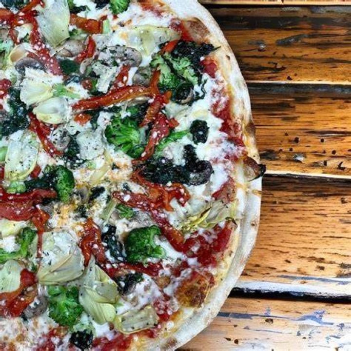 Bella Lucia Deserves A Friday Feature, Don't You Think?