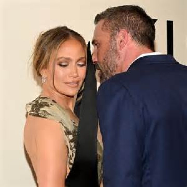 Ben Affleck And Jennifer Lopez&rsquo;s Relationship Timeline
