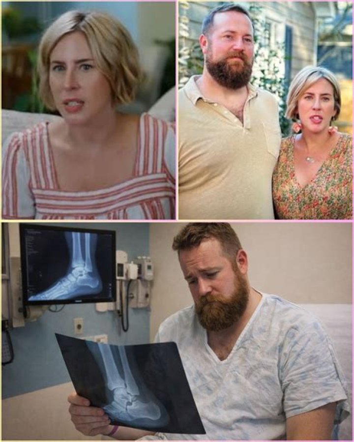 Ben Napier Surgery Recovery Updates, Health Issue Closer Weekly
