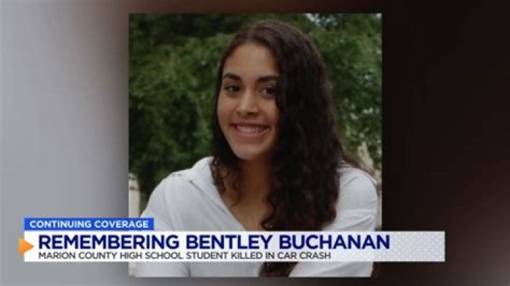 Bentley Buchanan Obituary Marion County Cause Of Death isinfo24
