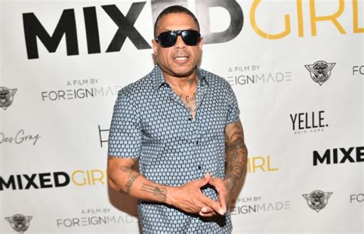 Benzino Net Worth 2023 What Is The Reality TV Worth?