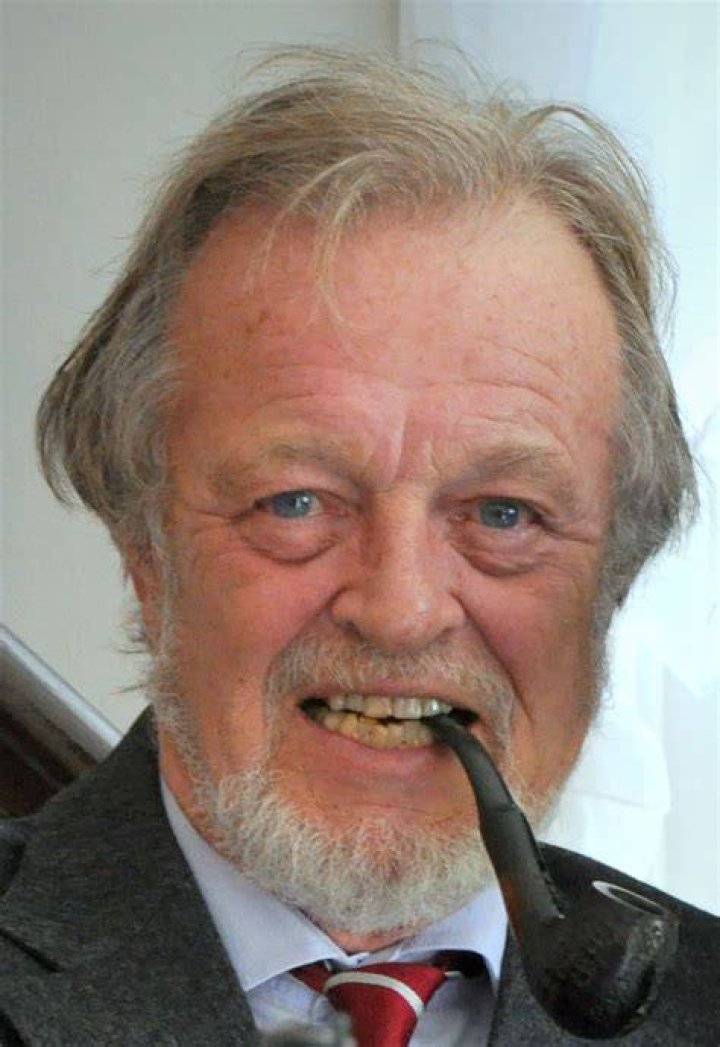 Bernard Cornwell Wikipedia
