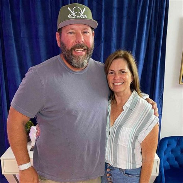 Bert Kreischer’s Wife LeeAnn Kreischer Wiki and Facts about the