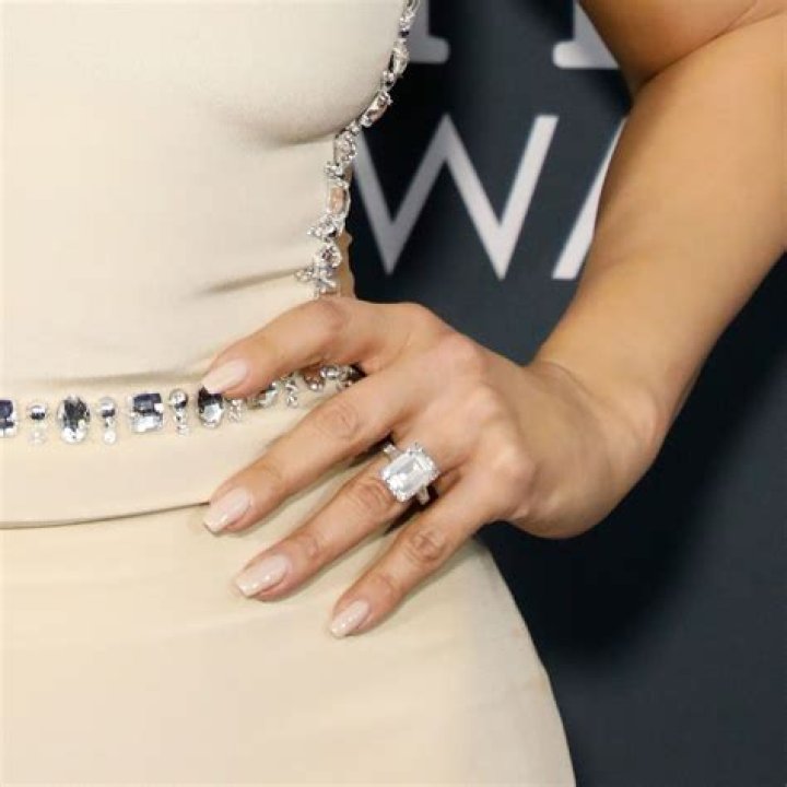 Best Celebrity Engagement Rings of 2020 Details