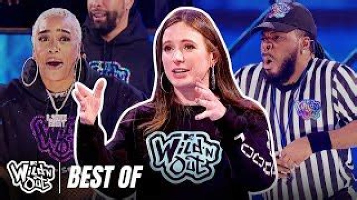 Best of Maddy vs. Everyone 😮 Wild 'N Out YouTube