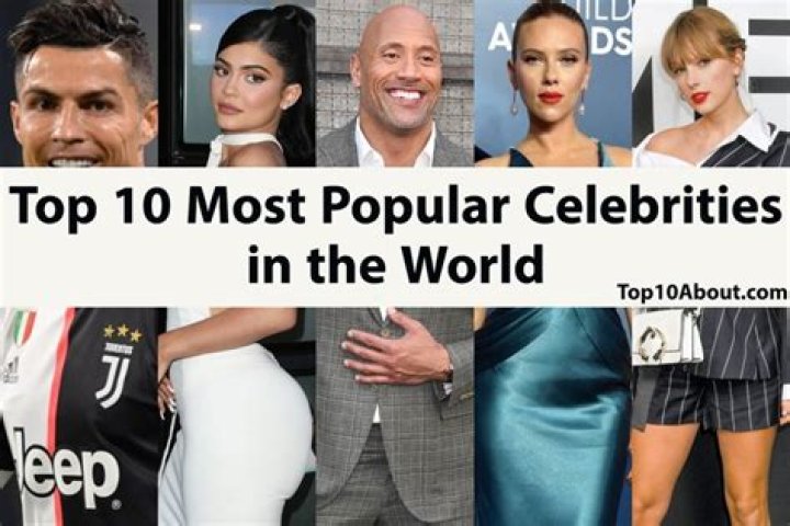 Best Popular Celebrities Most Popular Celebrities Leonardo DiCaprio HD