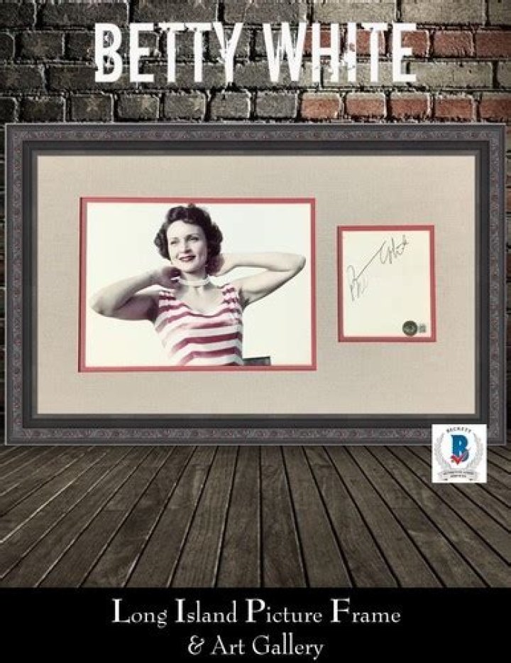 Betty Whitefield Signed & Framed 1986 Pastel Barnebys