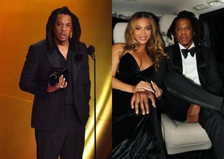 Beyoncé, Jay Z Dine Out In New York City After Tidal Drama In Norway