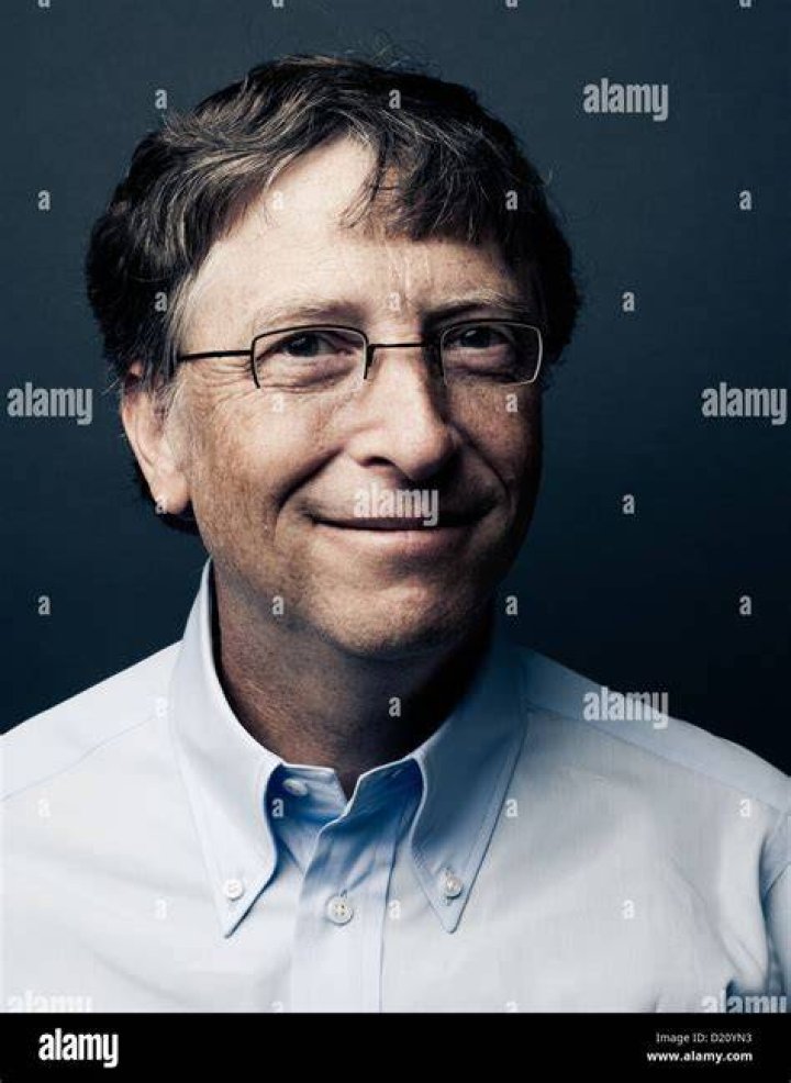 Bill Gates' daughter Jennifer expecting first baby with husband Nayel