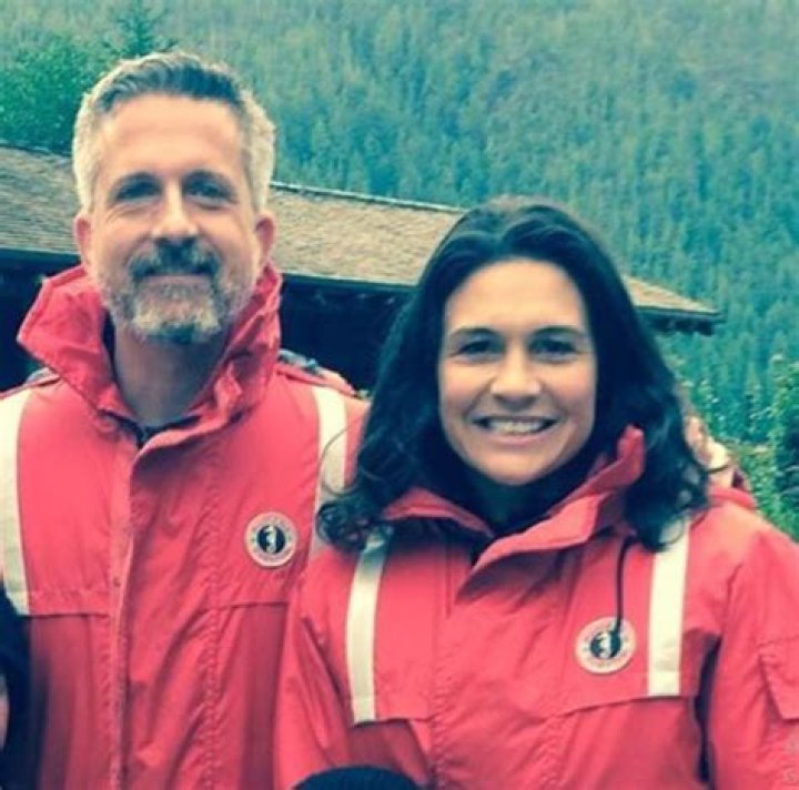 Bill Simmons wife Kari Simmons Age, Bio, Kids, Instagram, Love Story