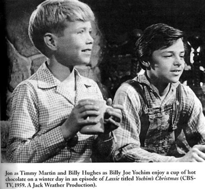 Billy Eugene Hughes, Jr Actor during the 1960's and 70's. Cremated