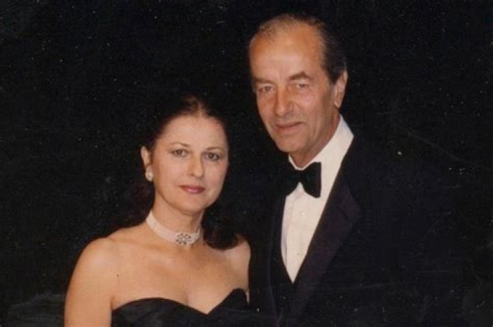 Biography &mdash; Theodore Dimon, Ed.D