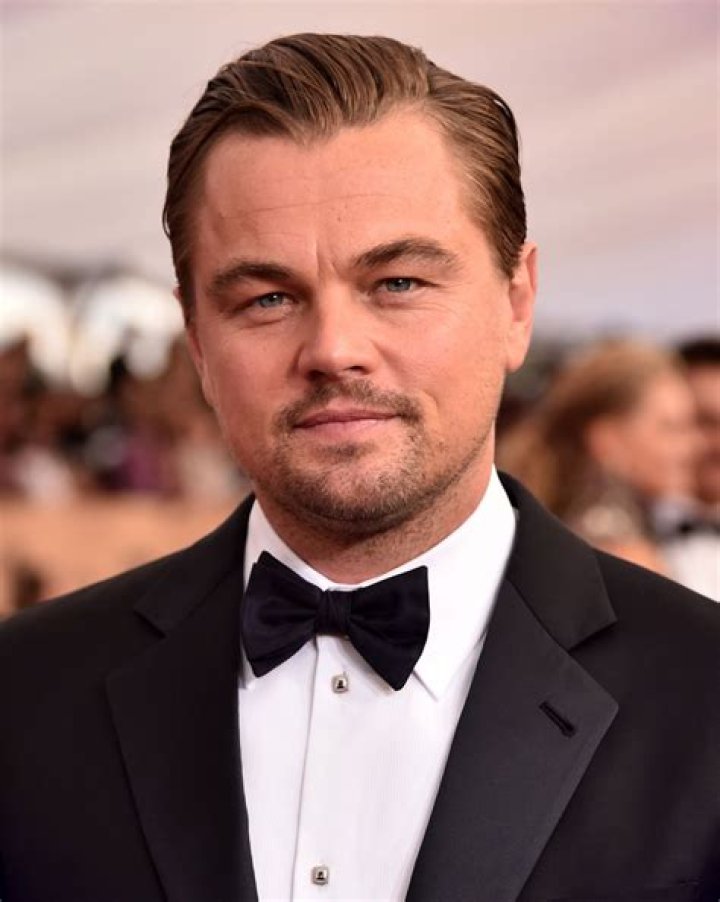 Biography of Leonardo DiCaprio Actor Movie Biography Collection