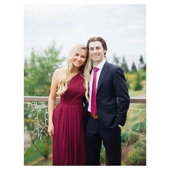 Birgen Anika Hartman family, parents, husband, relationship, social