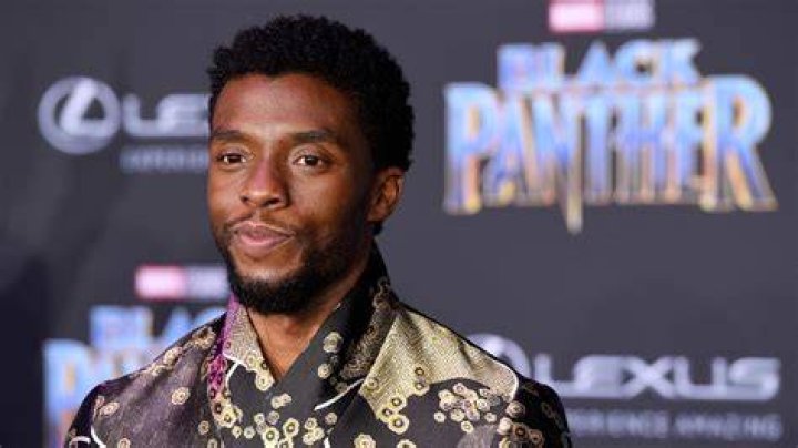 Black Panther 2 Schauspieler Tot Wakanda Pantera Negra Chadwick Comic