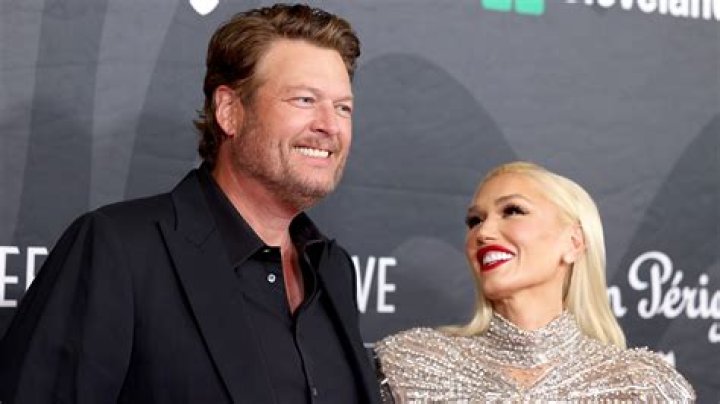 Blake Shelton Shares Emotional Message About His Brother Richie On