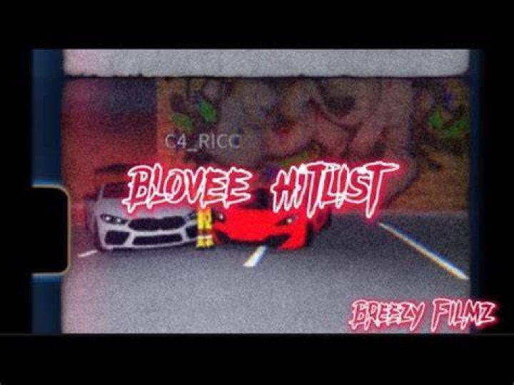 BLovee HITLIST (Official Video) YouTube Music