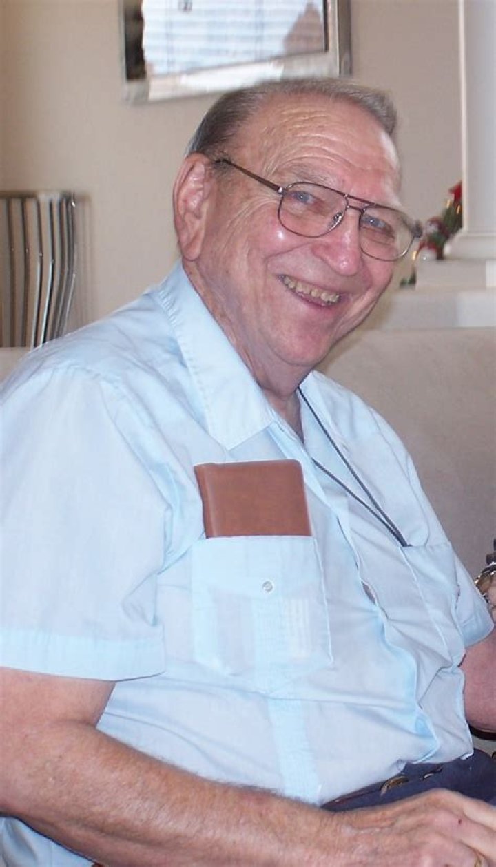 Bob Knodel Death And Obituary How Did Globebusters Host Die?
