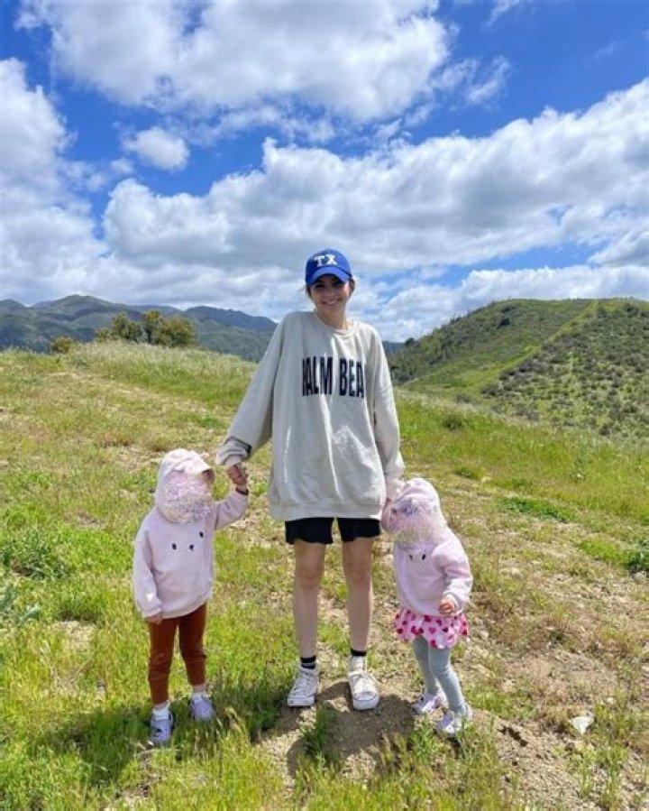 Bobbi Althoff Children Does Bobbi Althoff have children?