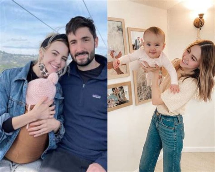 Bobbi Althoff family, husband, children, parents, siblings