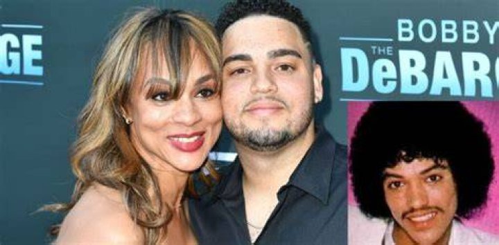 Bobby Debarge Wife Died Celebritieswife