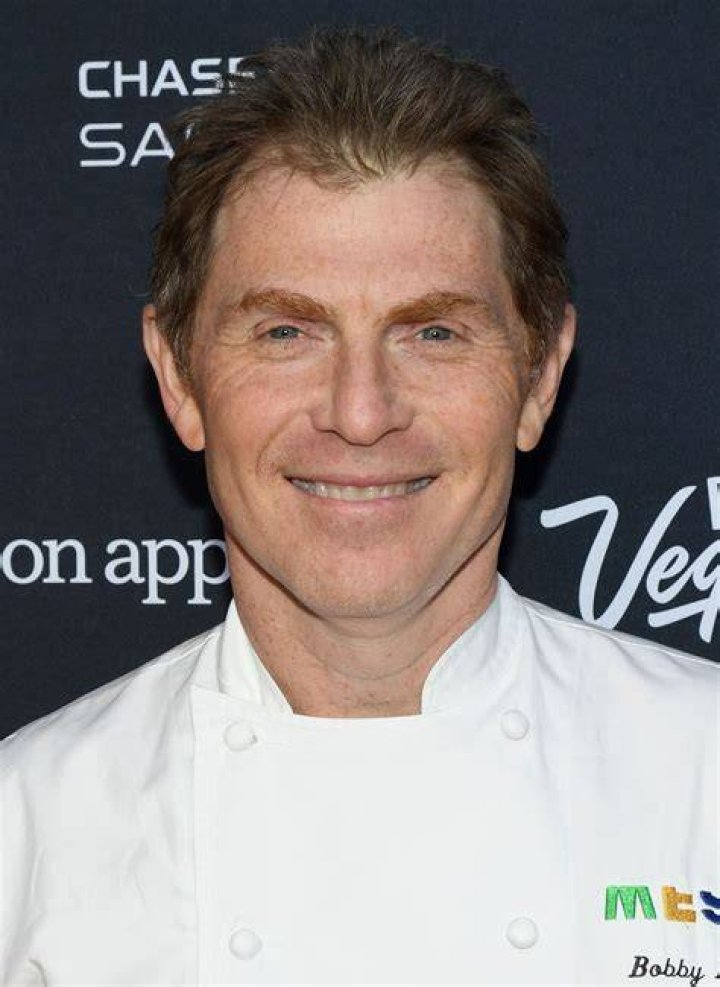Bobby Flay: Master Chef And TV Personality Unparalleled
