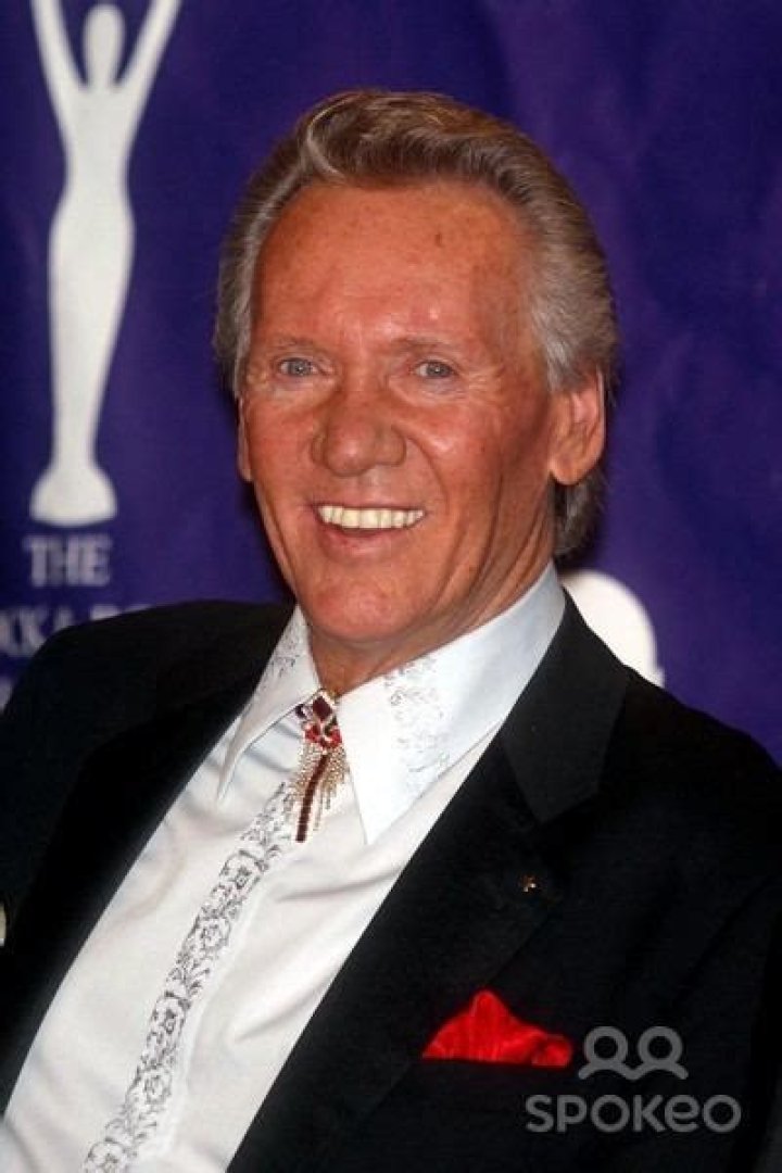 Bobby Hatfield (American Singer) Bio with [ Photos Videos ]
