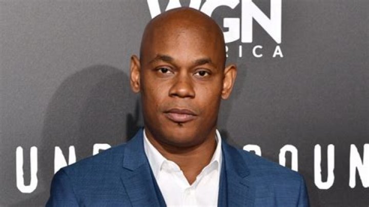 Bokeem Woodbine Age, Career, 3 Other Facts