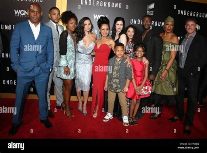 Bokeem Woodbine Kids, Meet His Wife Mahiely Woodbine Family And Net