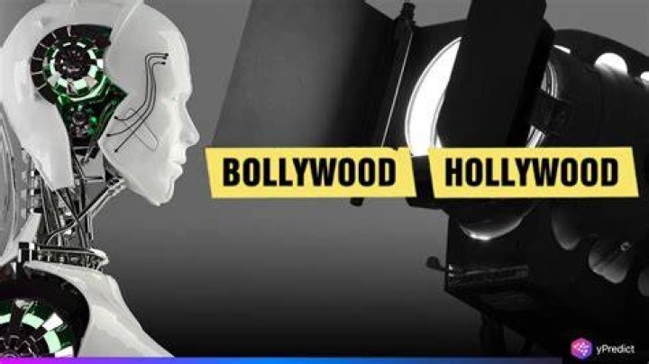 Bollywood, Hollywood, buildings, Technology and other amazing pics