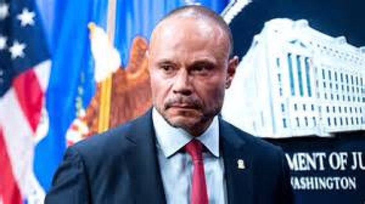 Bongino WATCH Dan Blasts ‘Disturbing, Grotesque’ Trend to Politicize