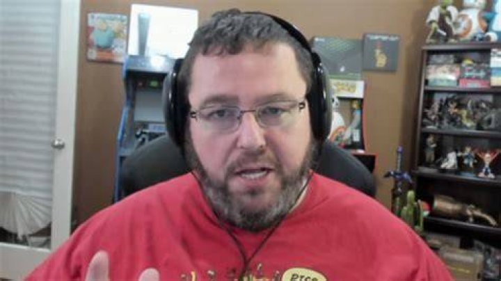 Boogie2988 Says His Critics Are Worse Than Rapists And Bent Corner Riset