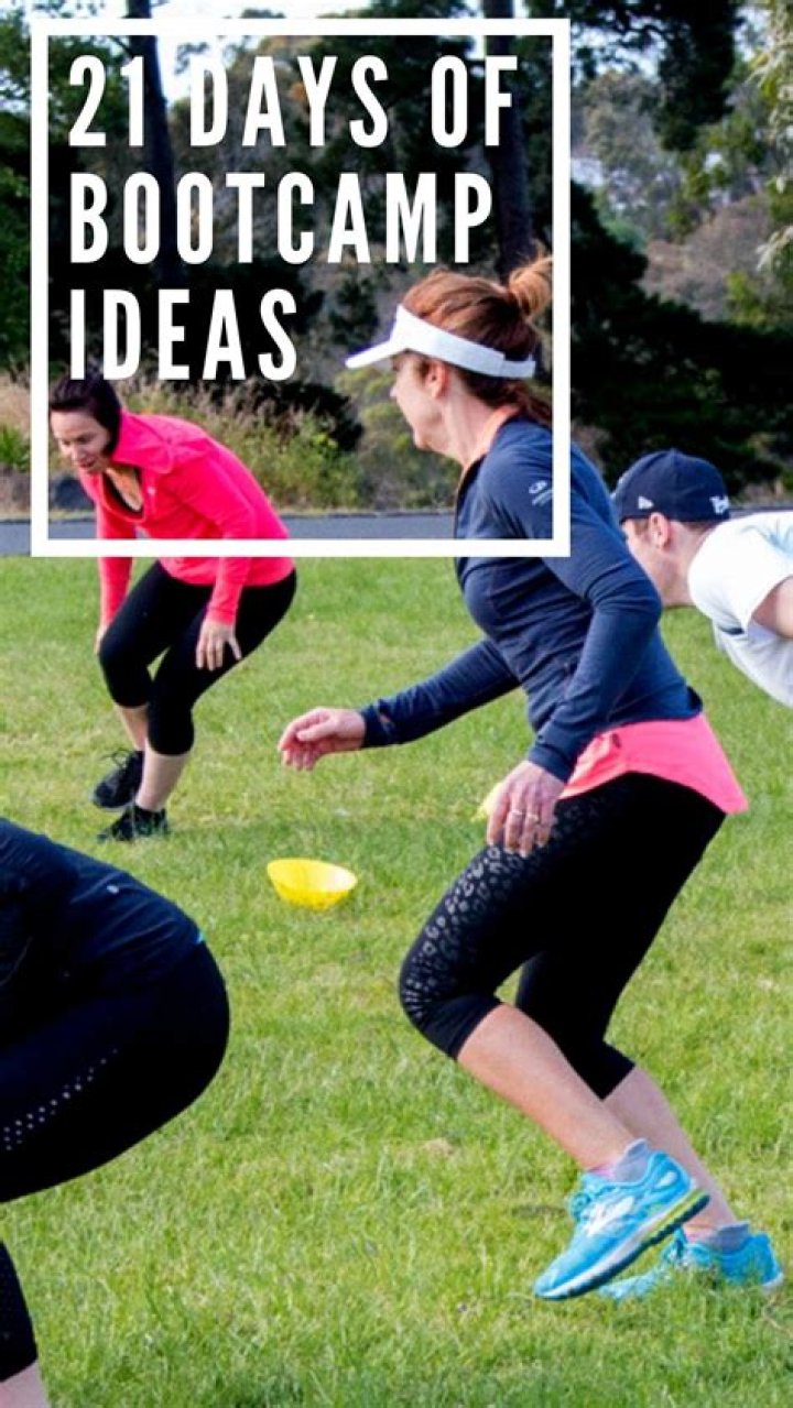 Bootcamp Tips Bootcamp Ideas