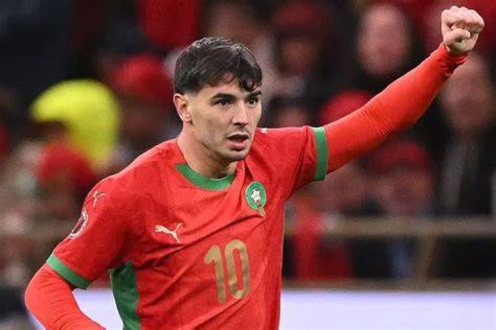 Brahim Diaz L&rsquo;hispanomarocain en route vers le Real Madrid