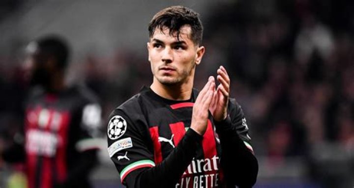 Brahim Diaz Networth September 2023)