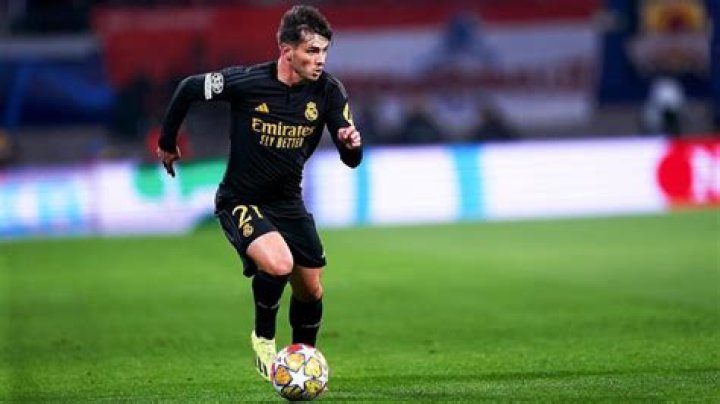 Brahim Diaz Origins: Exploring His Family Roots