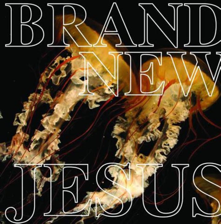 Brand New Jesus Christ Lyrics Genius Lyrics