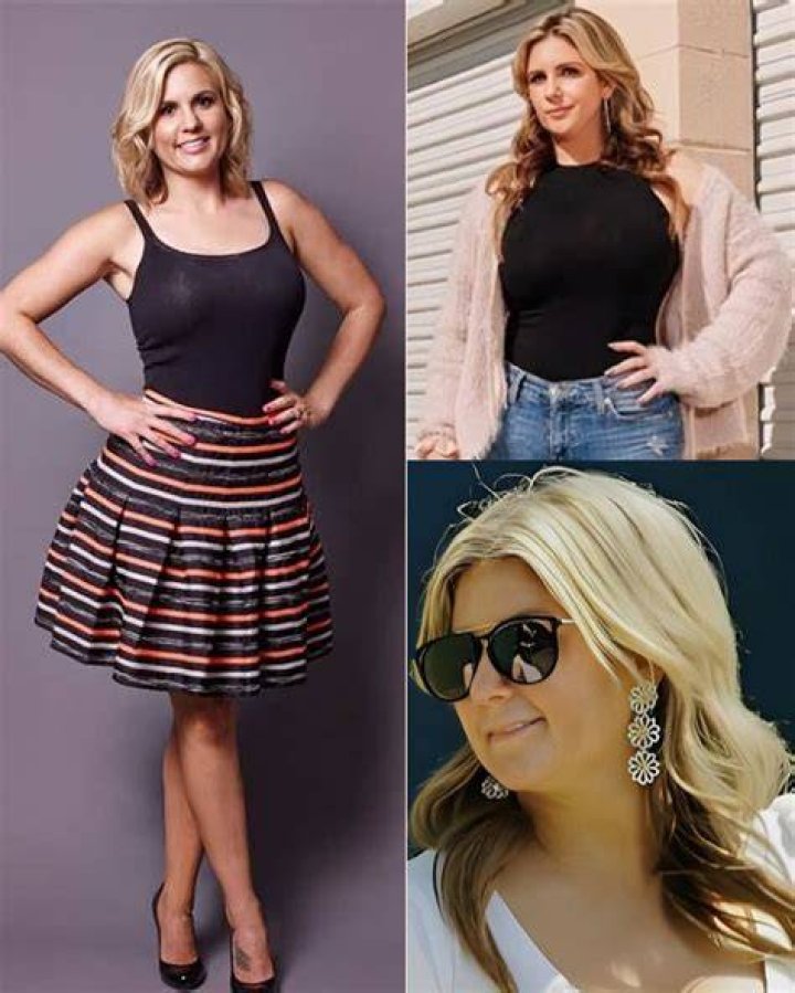 Brandi Storage Wars: Unlocking Hidden Treasures