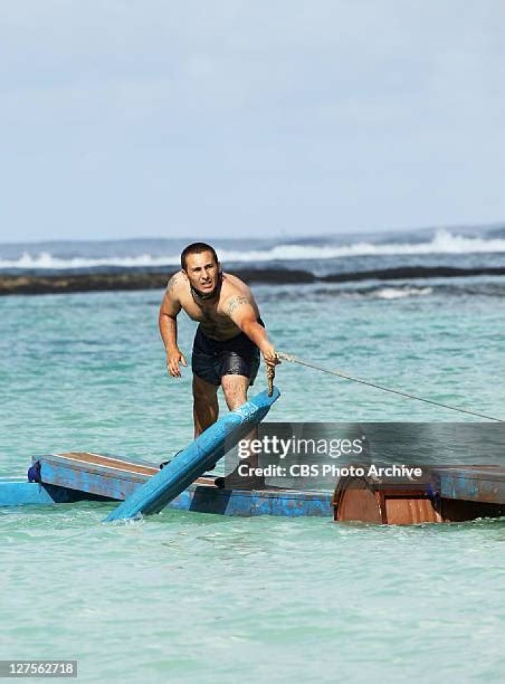 BRANDON HANTZ IS AN IMMUNITY IDOL CONFIRMED r/survivor
