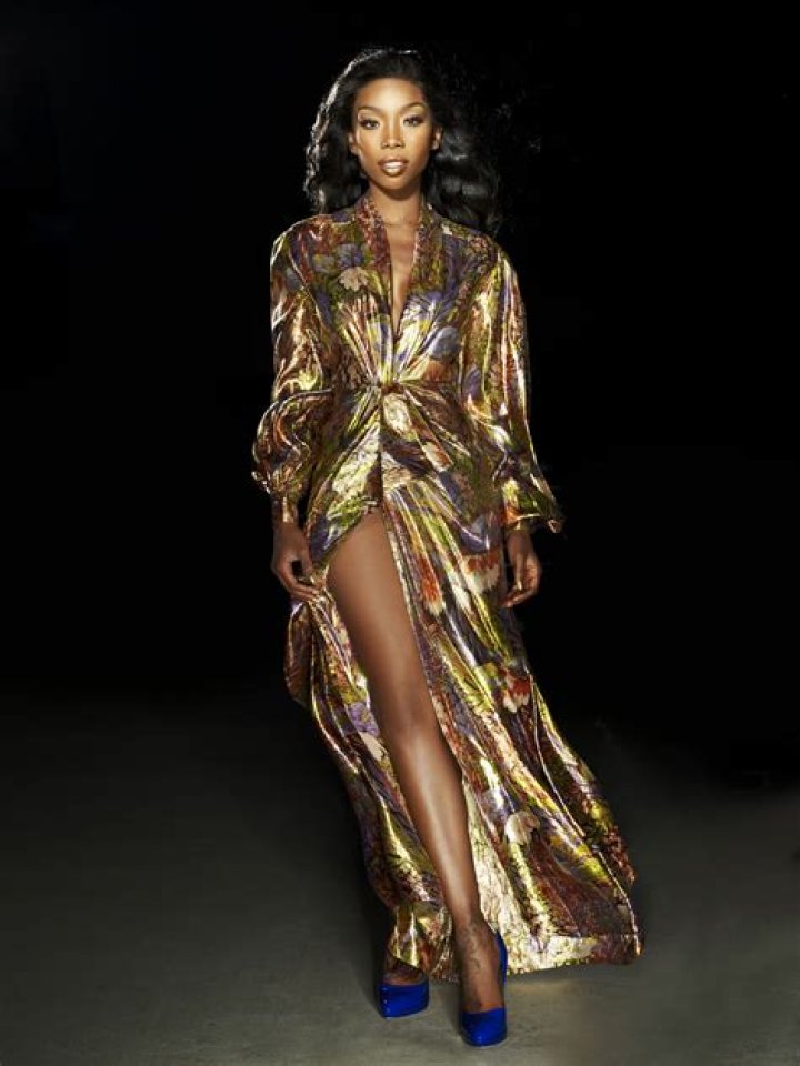 Brandy headlines Baltimore's African American Festival tribunedigital