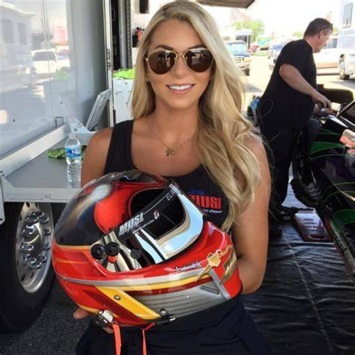 Breaking Lizzy Musi To Run NHRA Pro Modified In 2018