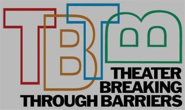 Breaking through theatre's glass ceiling for people with disabilities RNZ