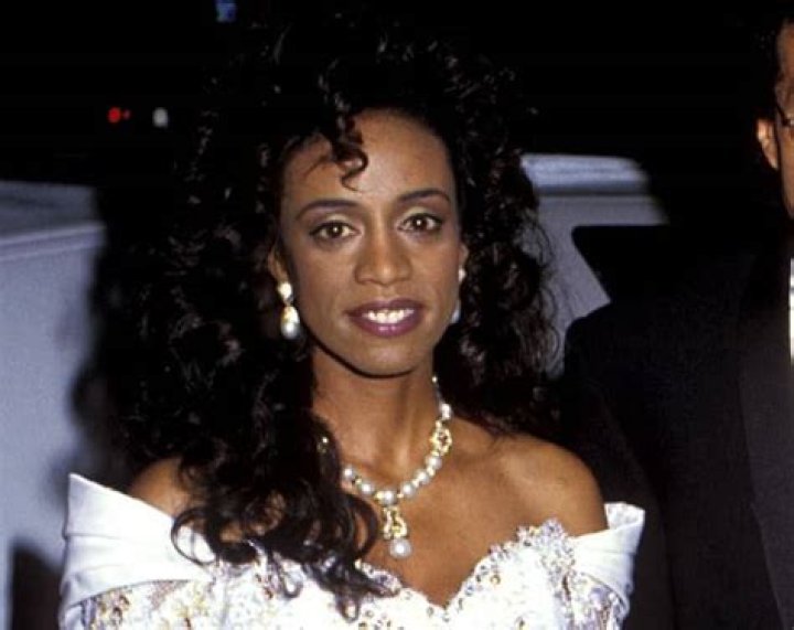 Brenda Harveyrichie