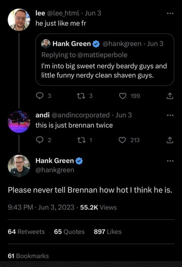 Brennan on Twitter "Hey GuyAdami and timseymour time revive